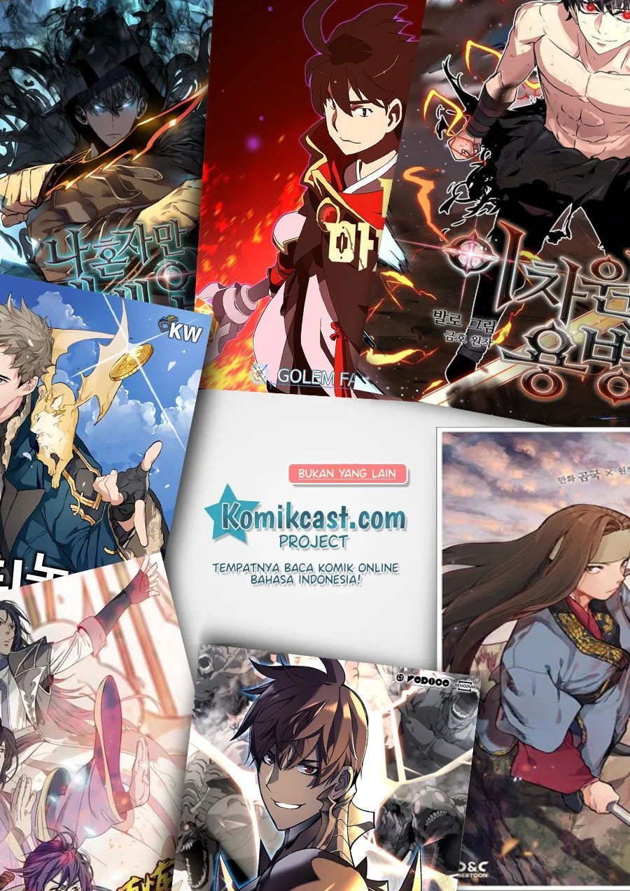 Martial God Asura chapter 45 halaman 14