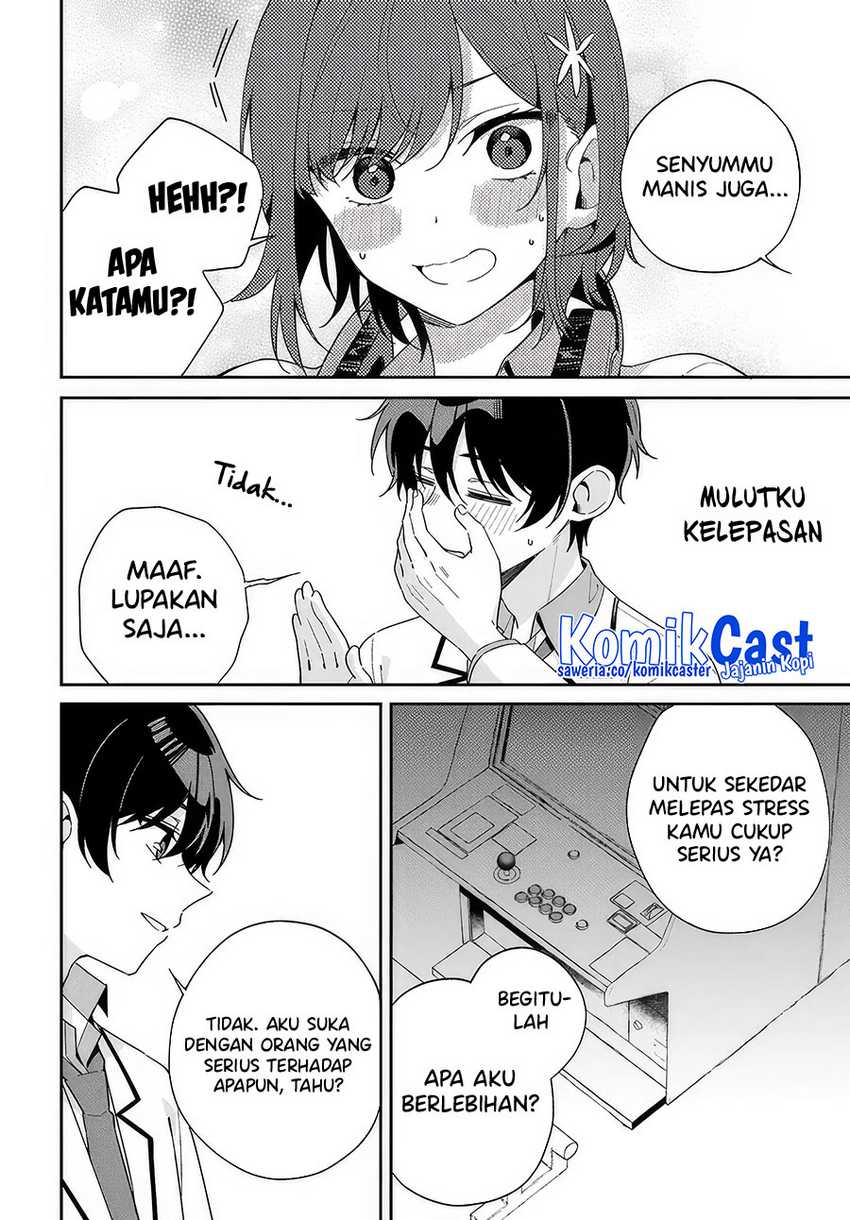 Futago Matomete Kanojo Ni Shinai Chapter 01