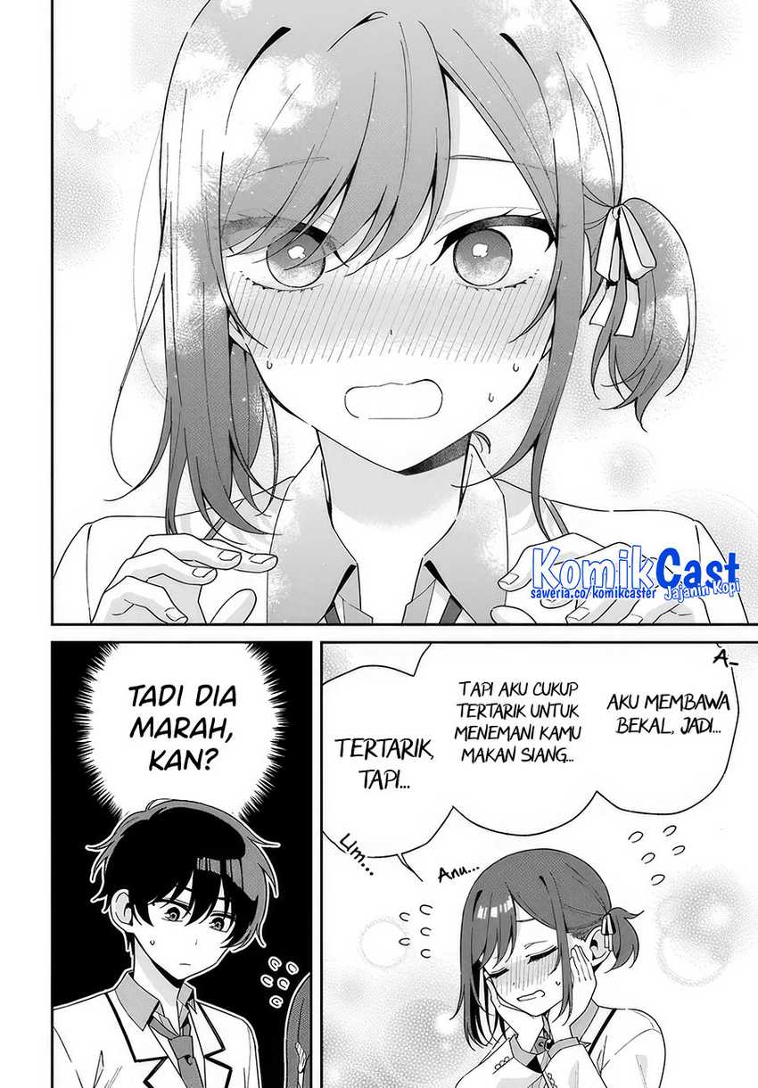 Futago Matomete Kanojo Ni Shinai Chapter 01