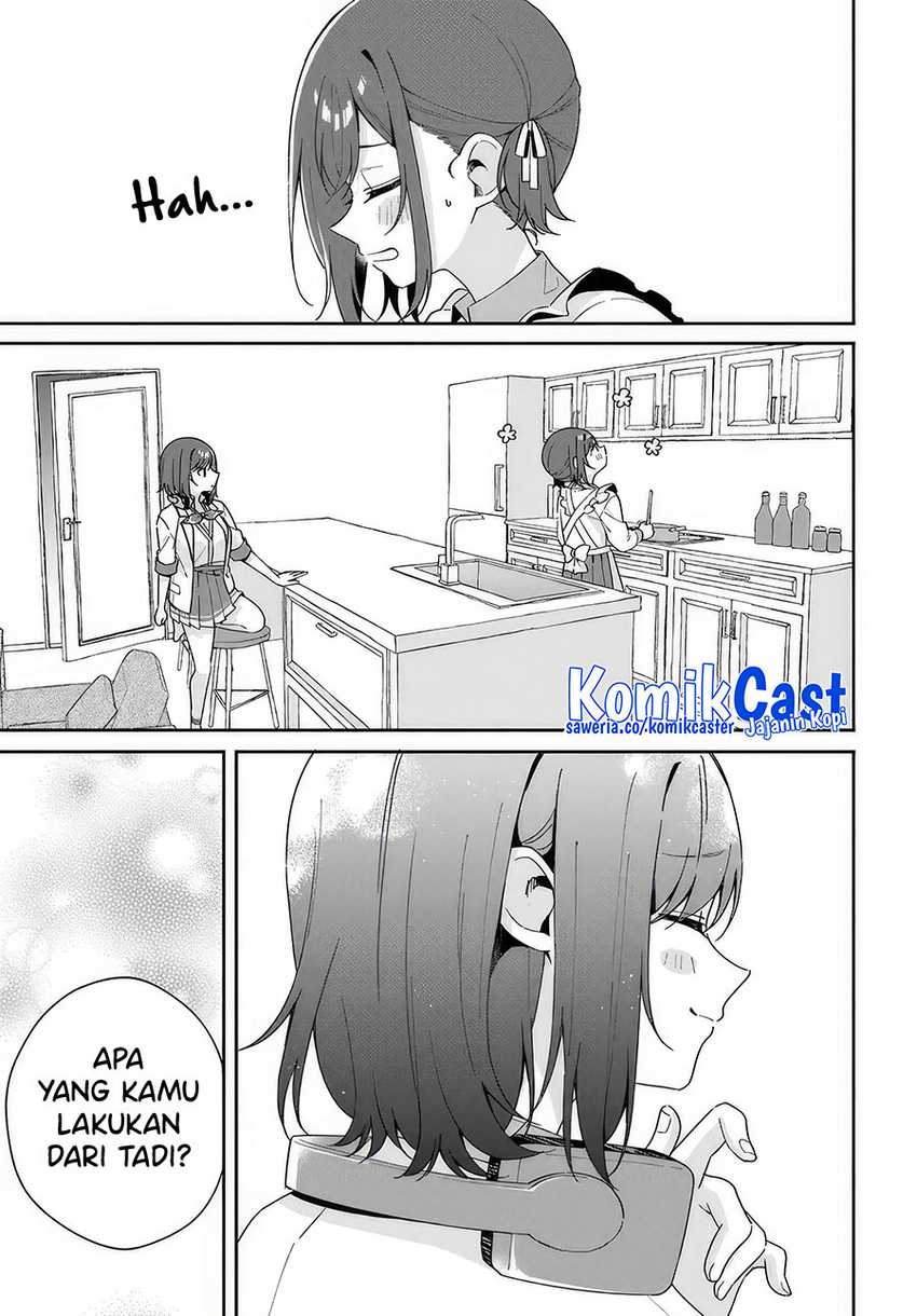 Futago Matomete Kanojo Ni Shinai Chapter 01