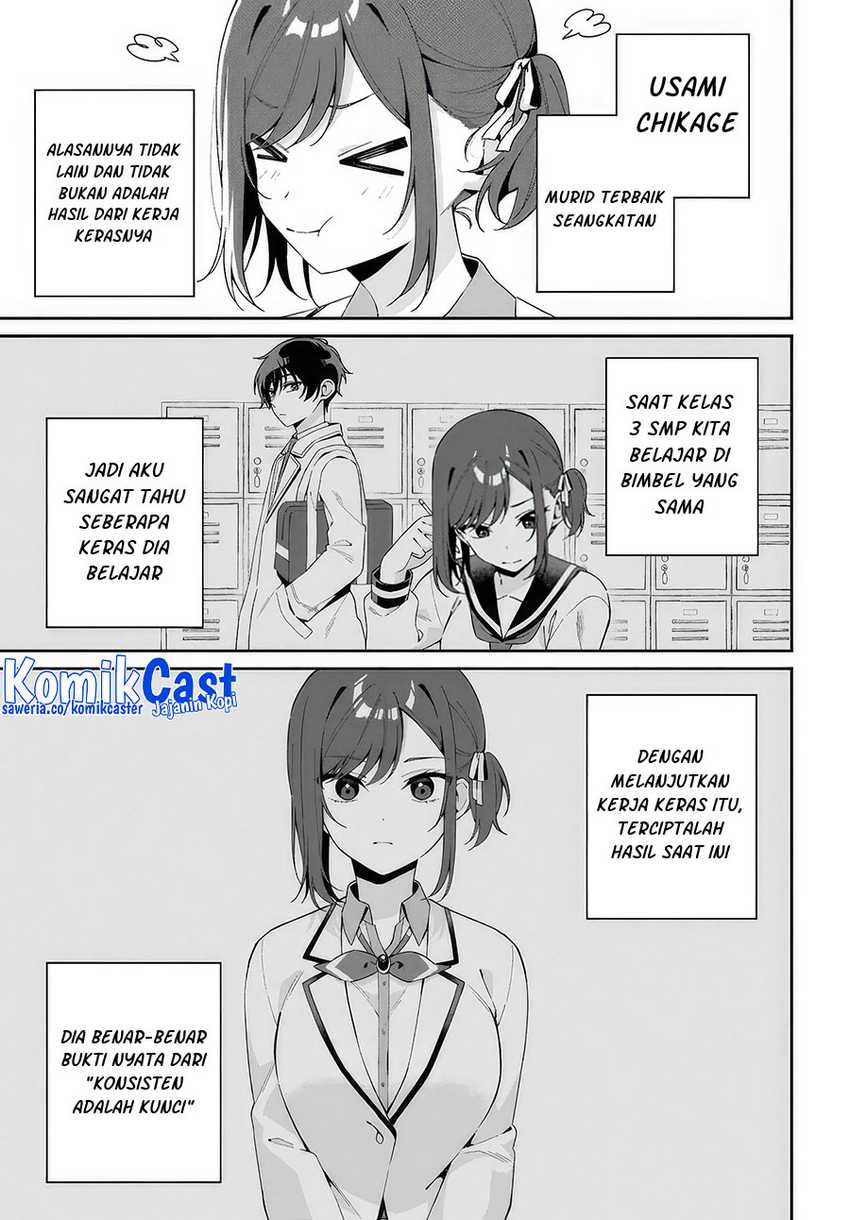 Futago Matomete Kanojo Ni Shinai Chapter 01