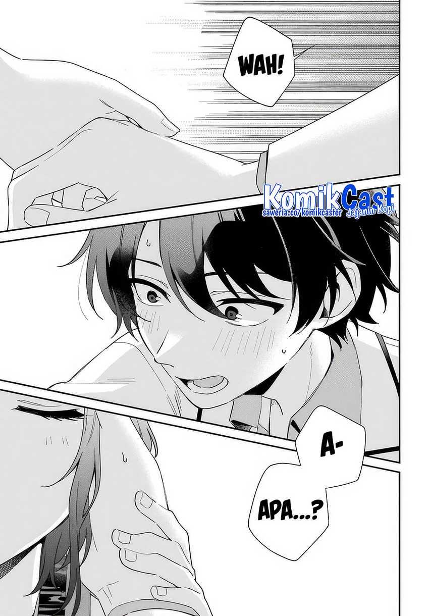 Futago Matomete Kanojo Ni Shinai Chapter 01