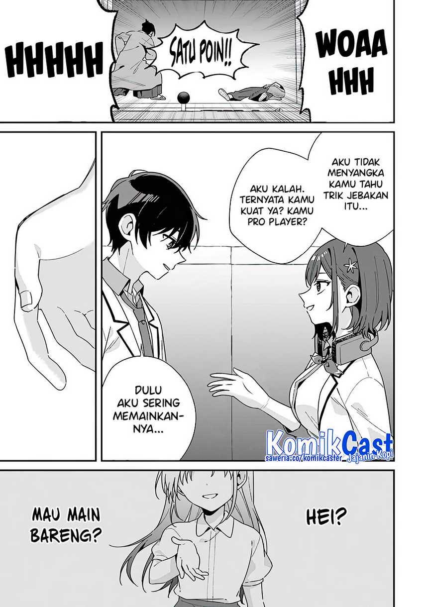 Futago Matomete Kanojo Ni Shinai Chapter 01