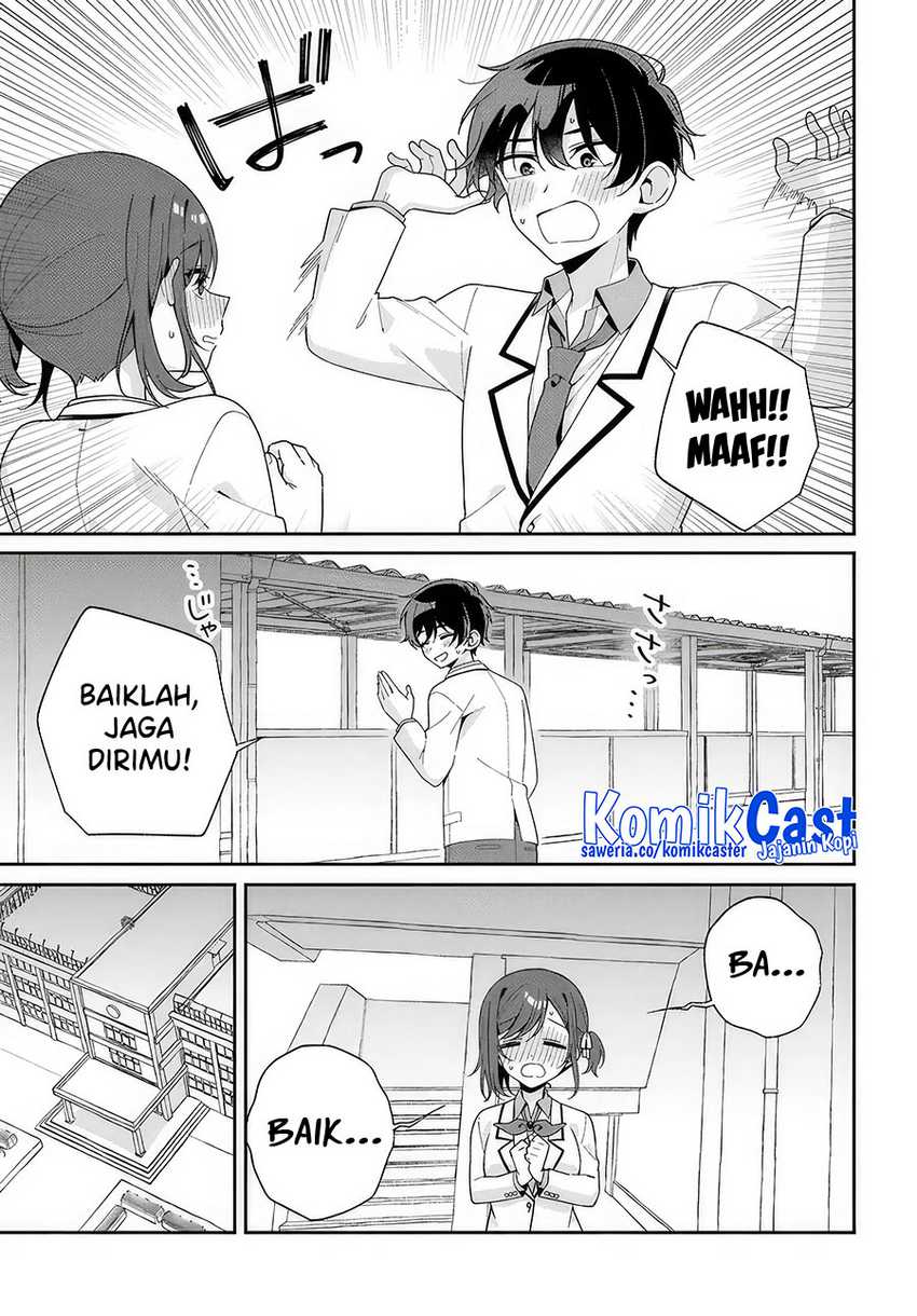 Futago Matomete Kanojo Ni Shinai Chapter 01