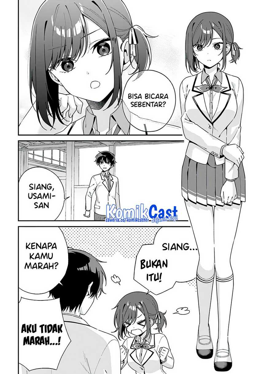 Futago Matomete Kanojo Ni Shinai Chapter 01