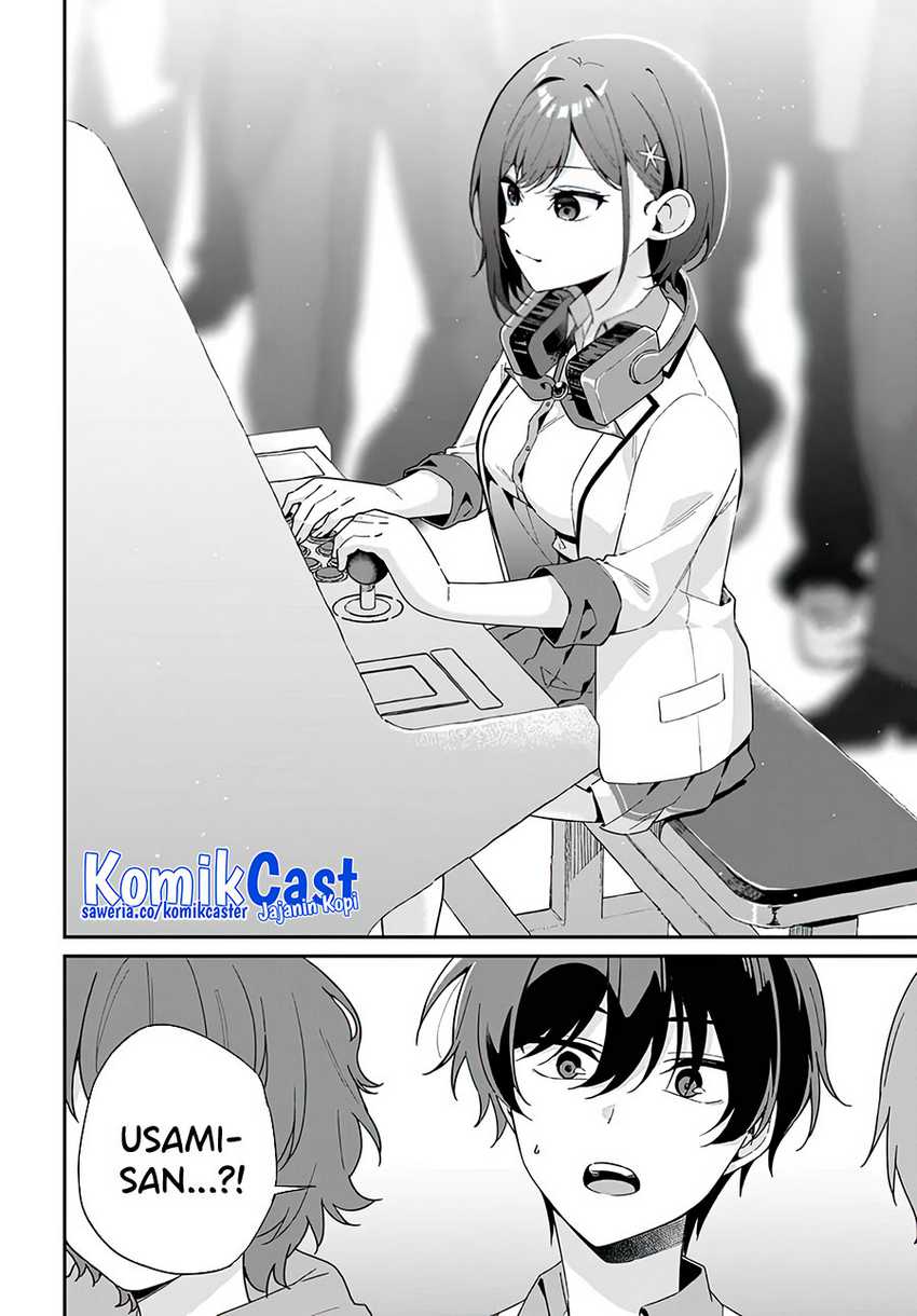 Futago Matomete Kanojo Ni Shinai Chapter 01