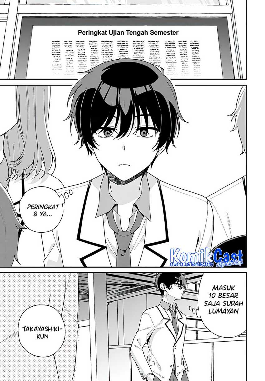 Futago Matomete Kanojo Ni Shinai Chapter 01