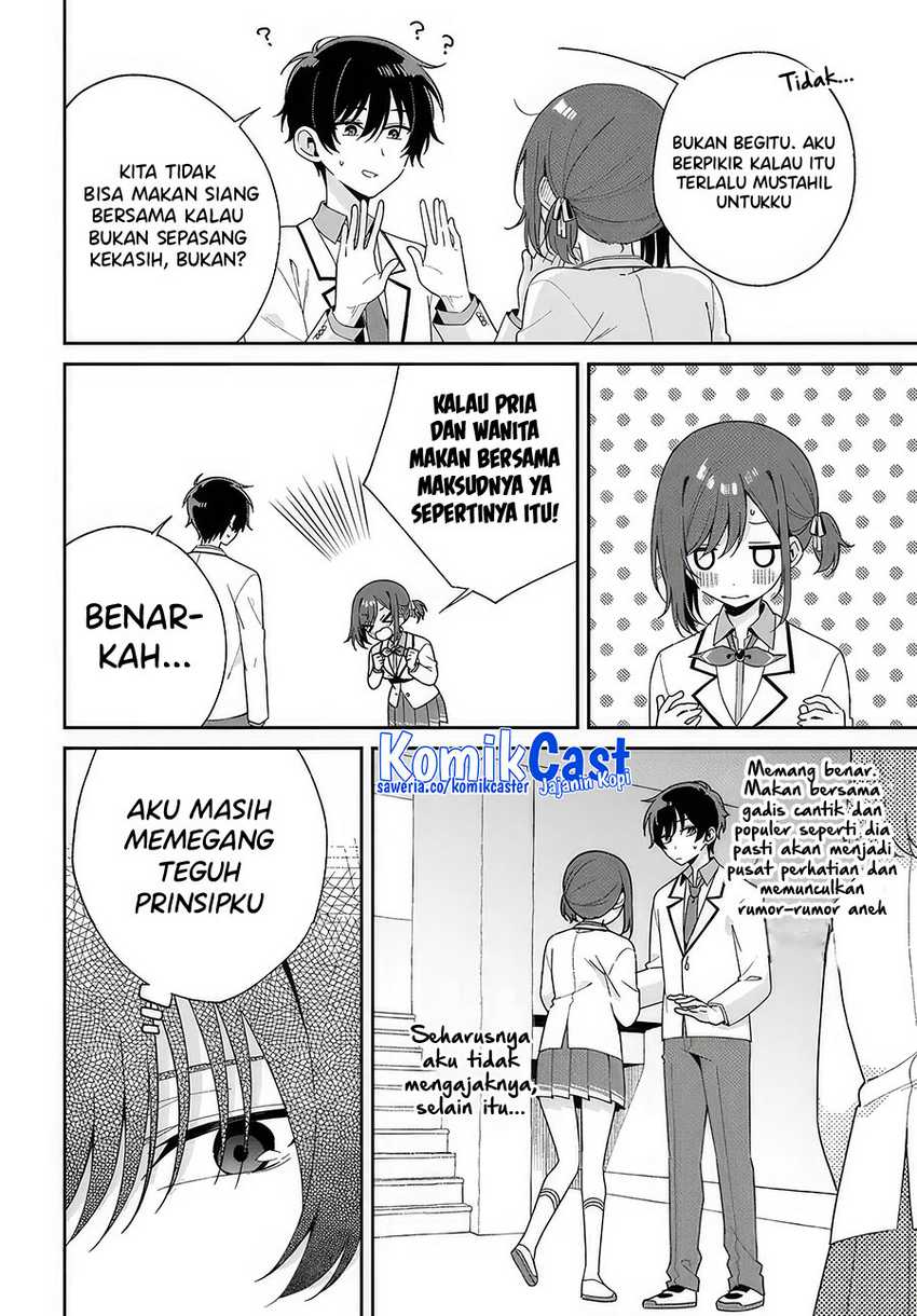 Futago Matomete Kanojo Ni Shinai Chapter 01