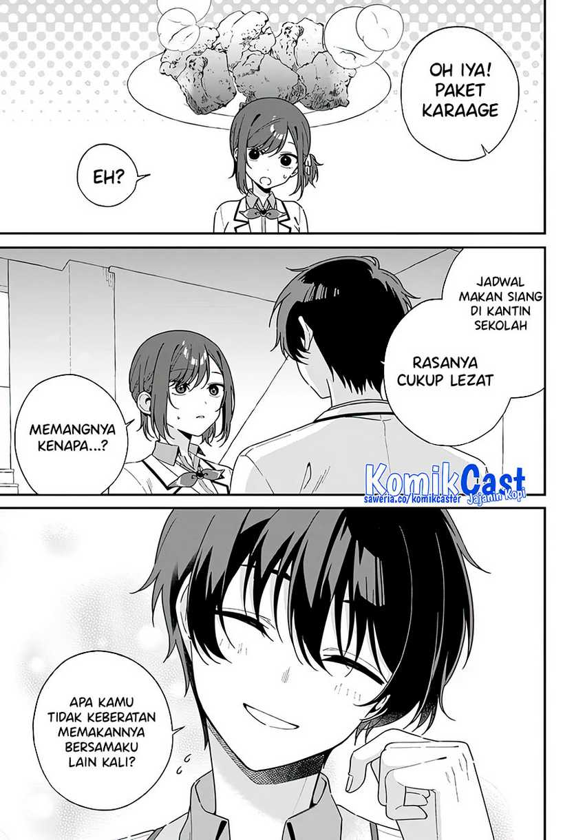 Futago Matomete Kanojo Ni Shinai Chapter 01