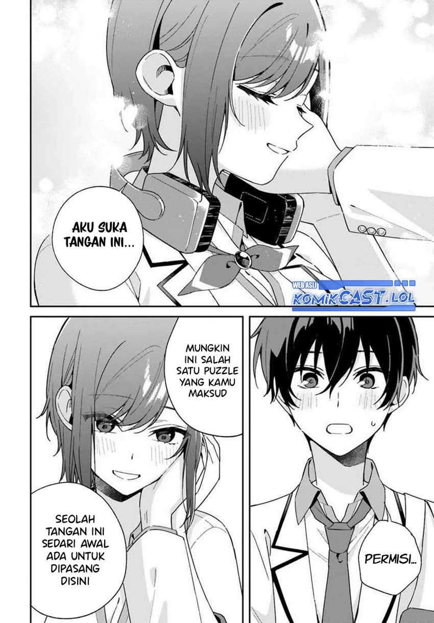 Futago Matomete Kanojo Ni Shinai Chapter 03.1