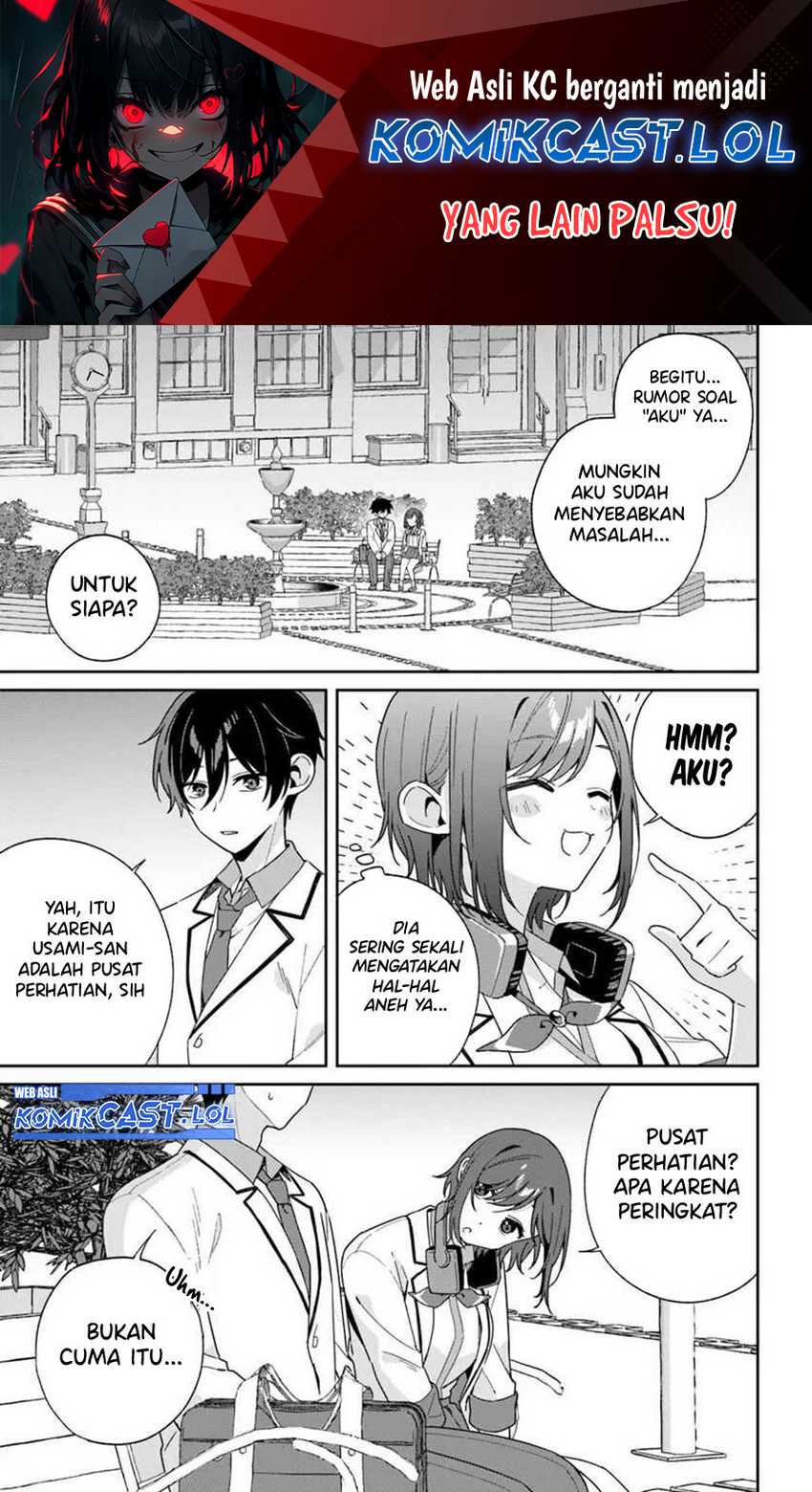 Futago Matomete Kanojo Ni Shinai Chapter 03.2