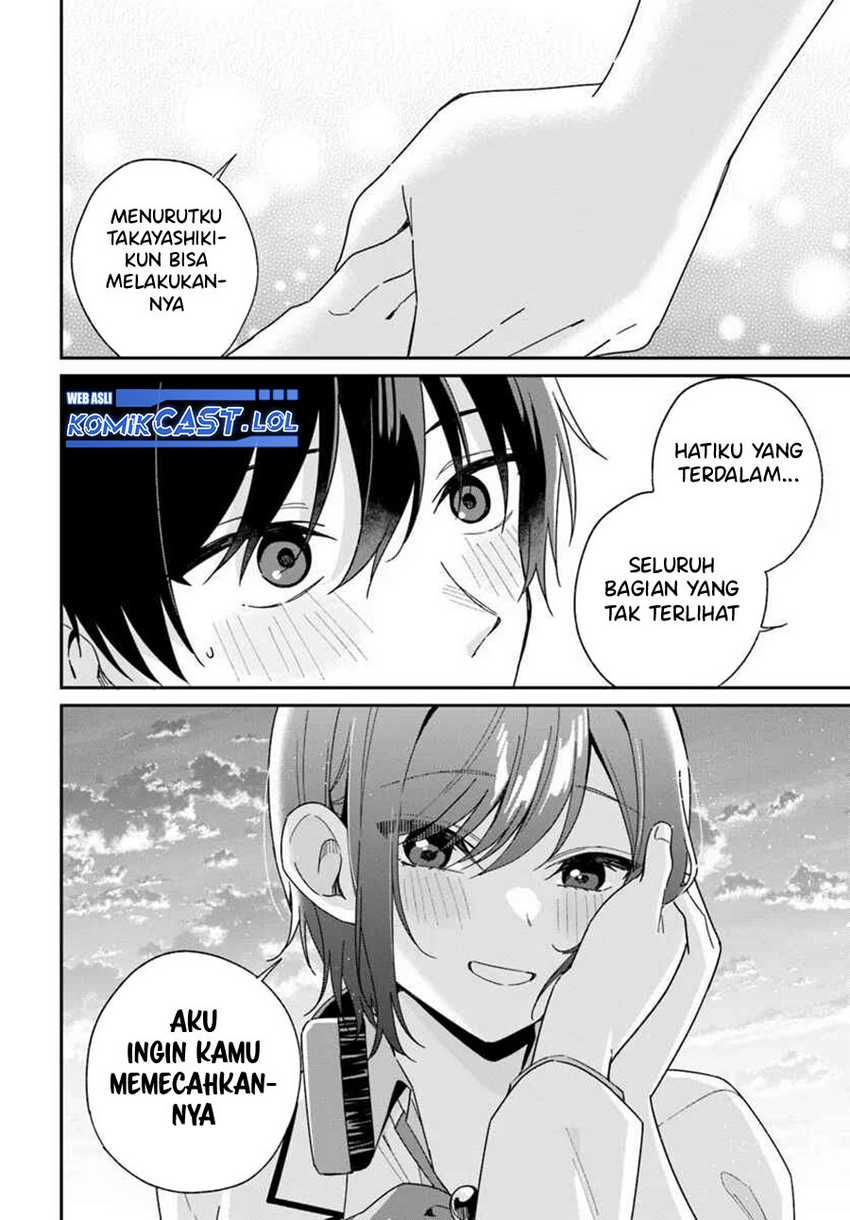 Futago Matomete Kanojo Ni Shinai Chapter 03.2