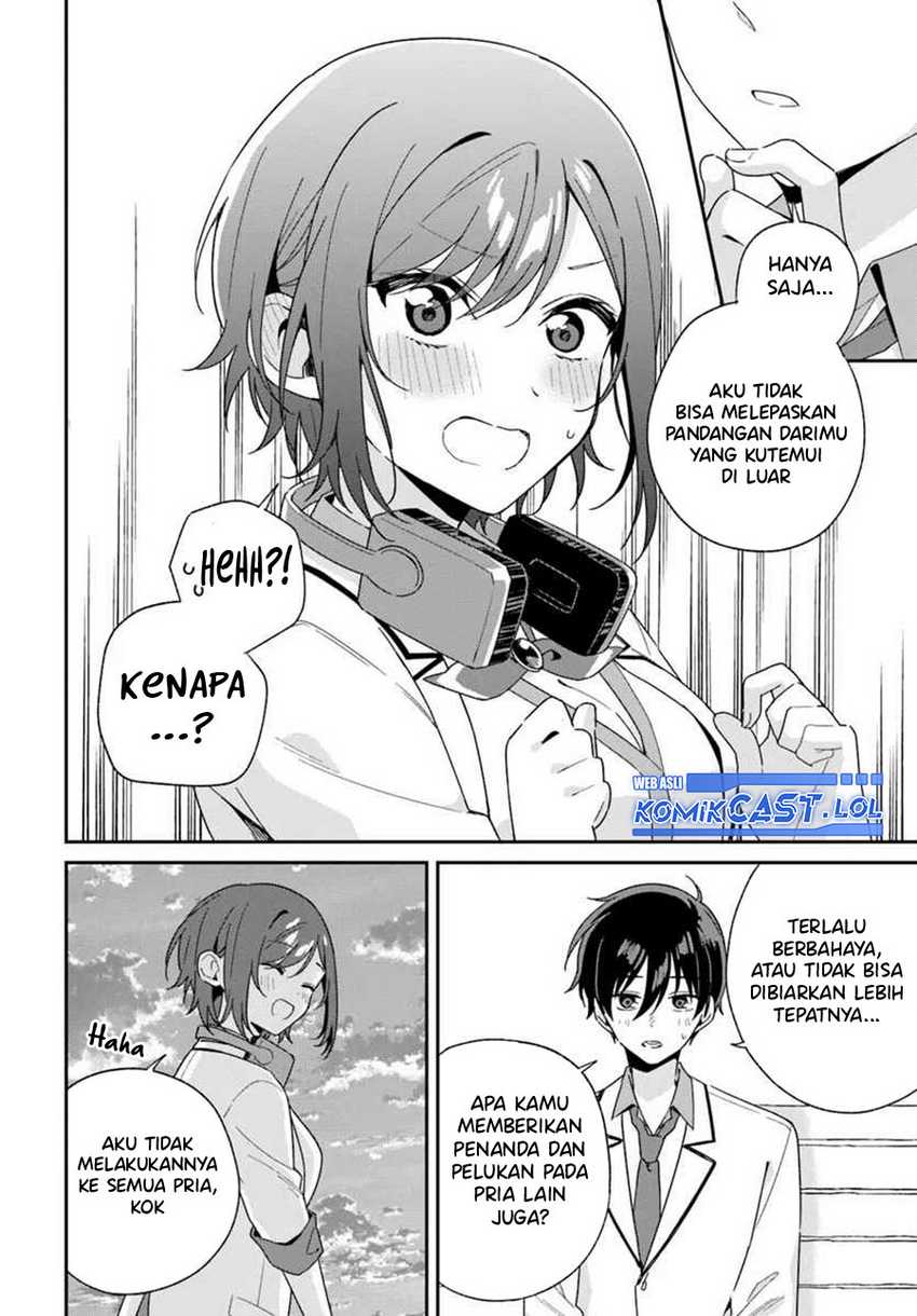 Futago Matomete Kanojo Ni Shinai Chapter 03.2