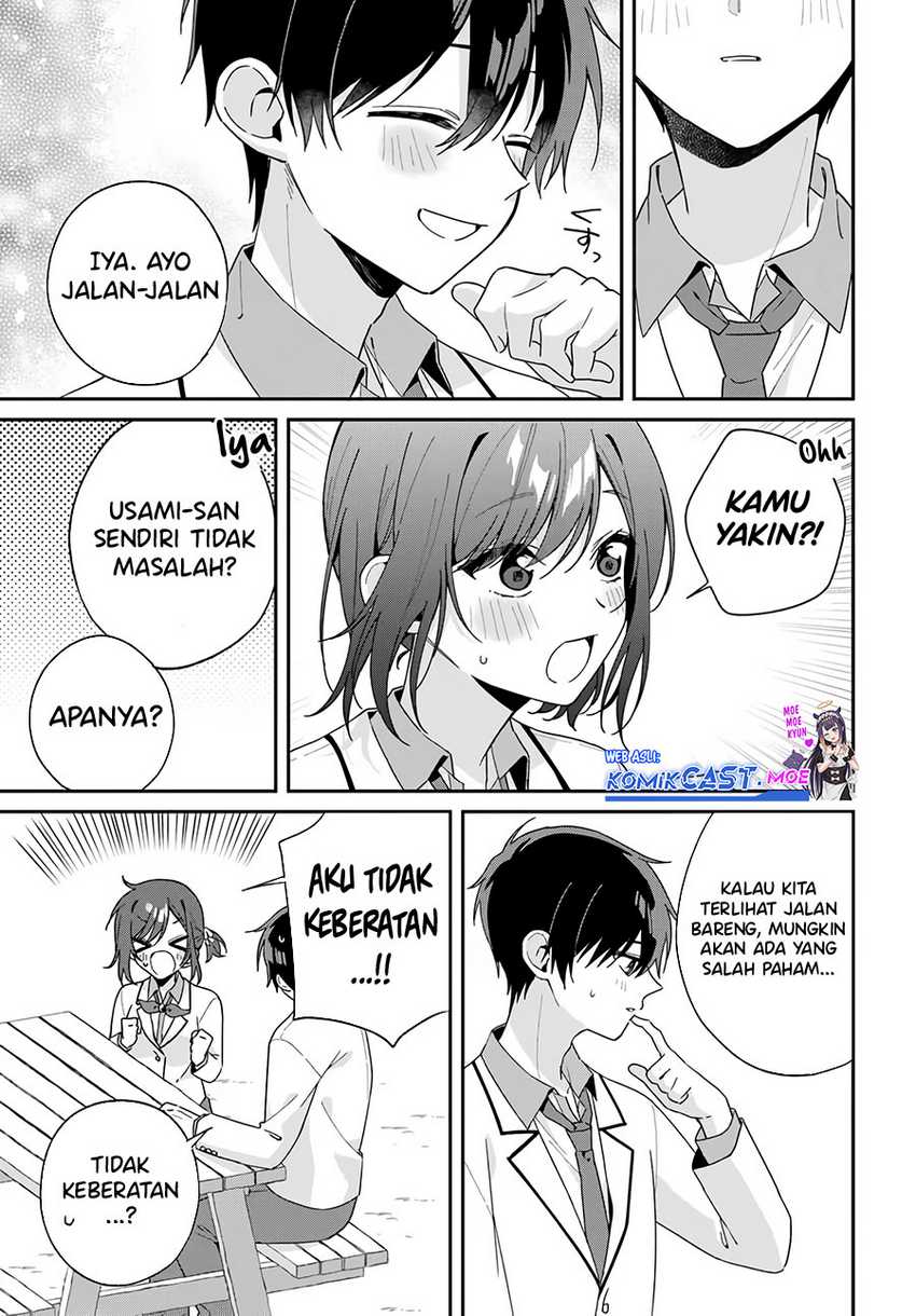 Futago Matomete Kanojo Ni Shinai Chapter 03.3