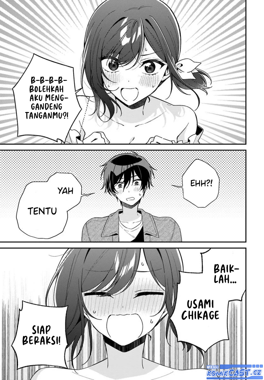 Futago Matomete Kanojo Ni Shinai Chapter 06.1