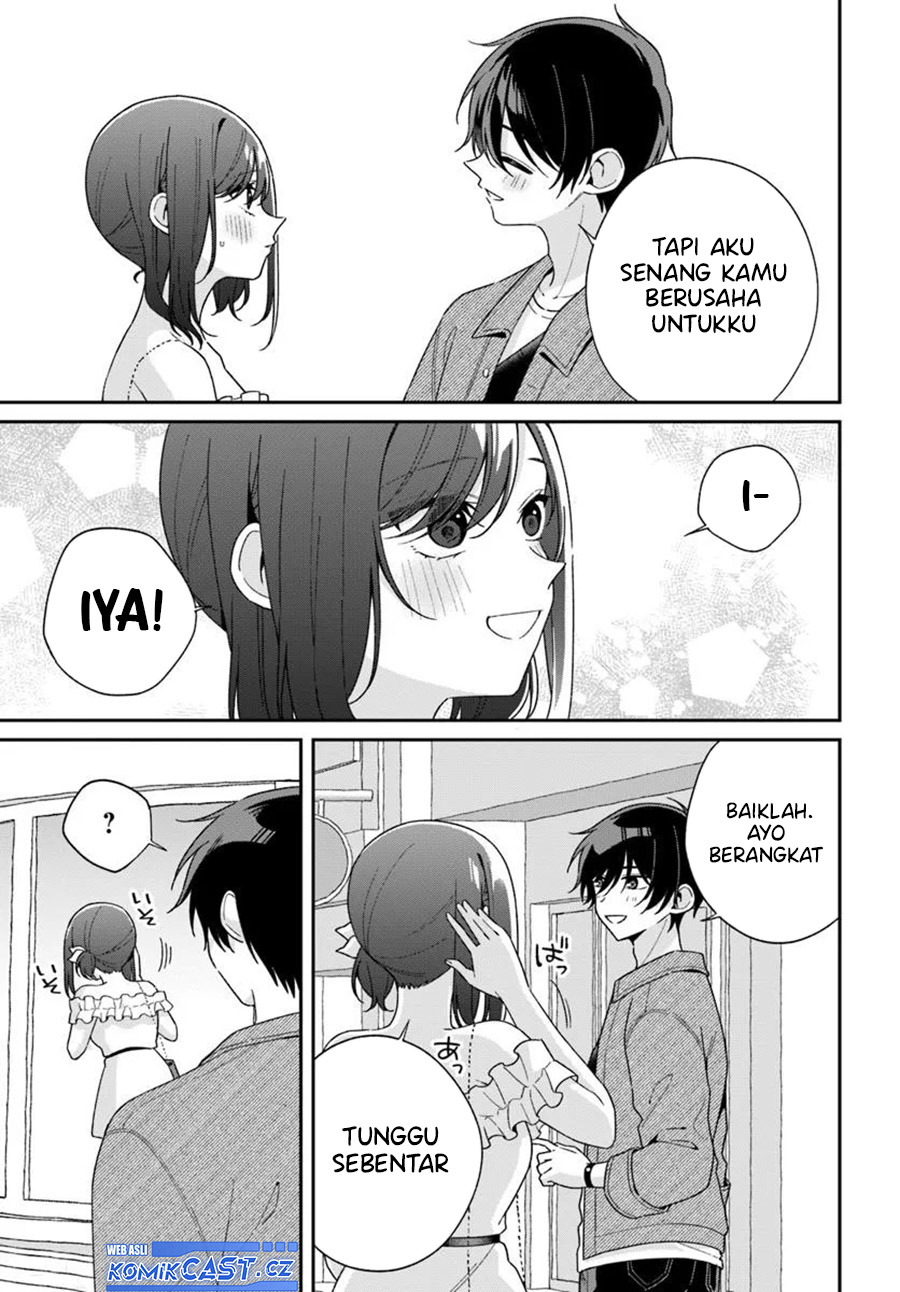 Futago Matomete Kanojo Ni Shinai Chapter 06.1