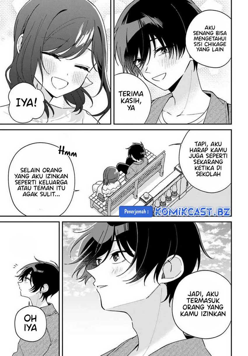 Futago Matomete Kanojo Ni Shinai Chapter 06.2