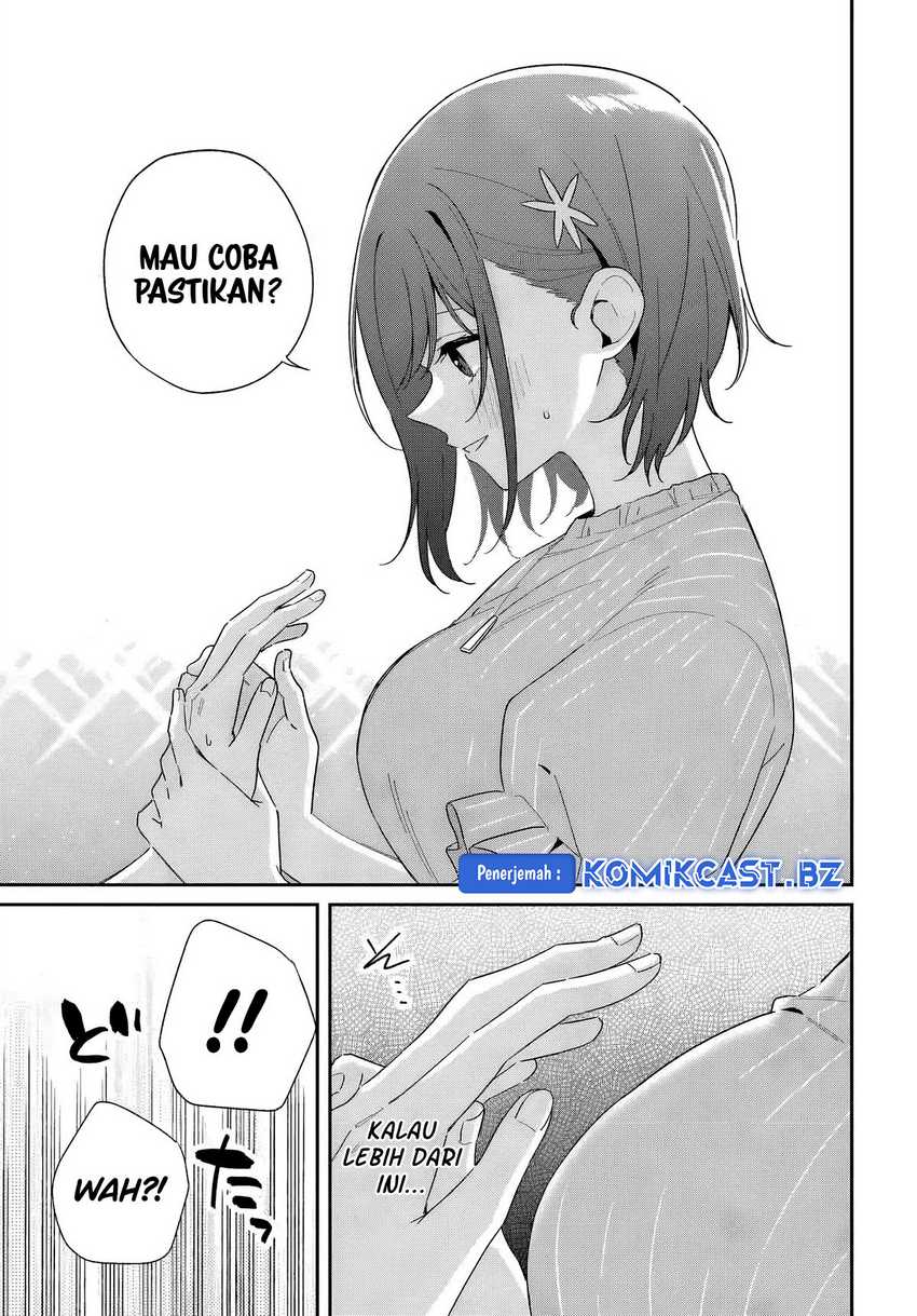 Futago Matomete Kanojo Ni Shinai Chapter 07.2