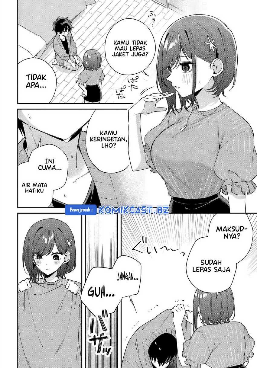 Futago Matomete Kanojo Ni Shinai Chapter 07.2