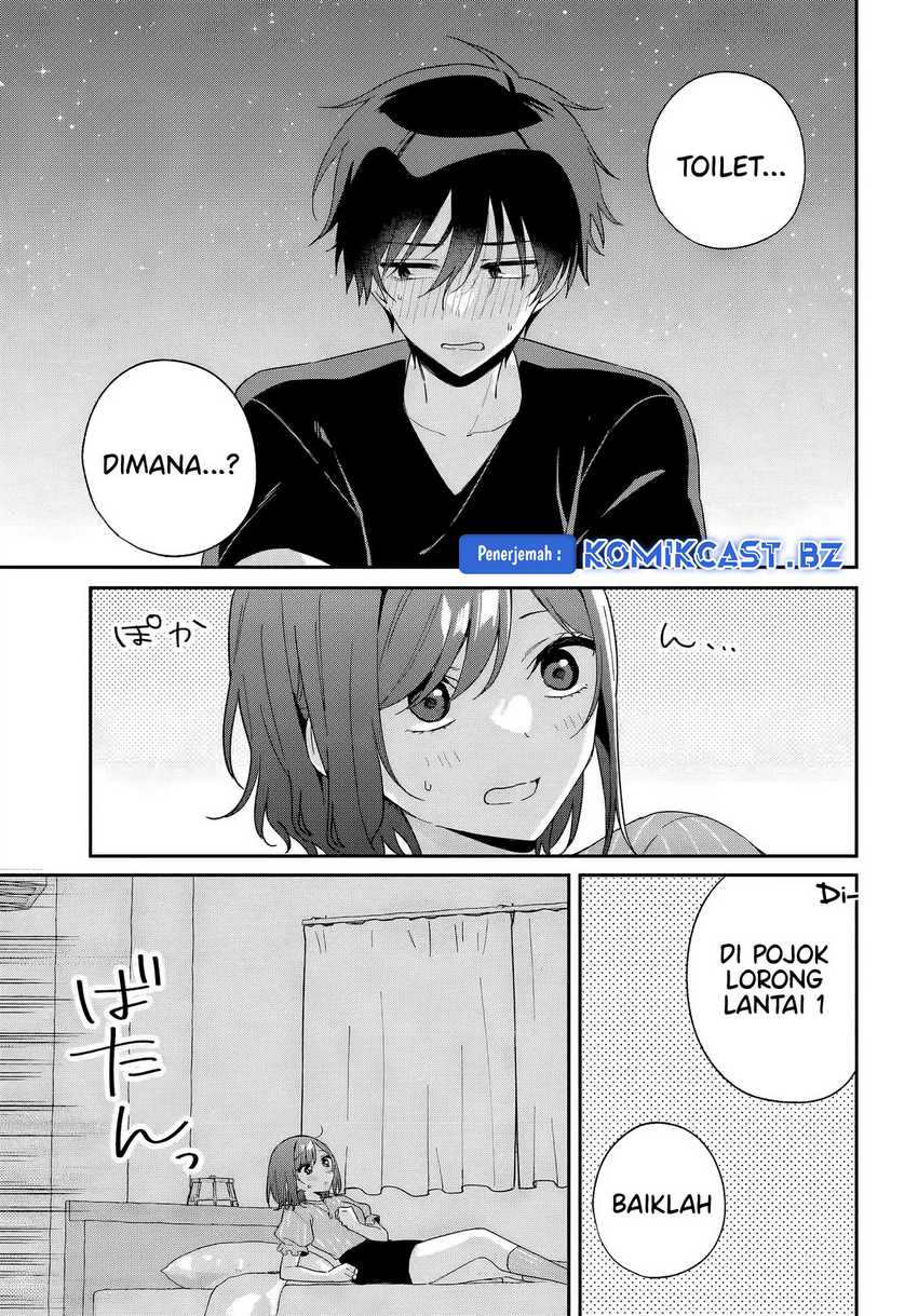 Futago Matomete Kanojo Ni Shinai Chapter 07.2