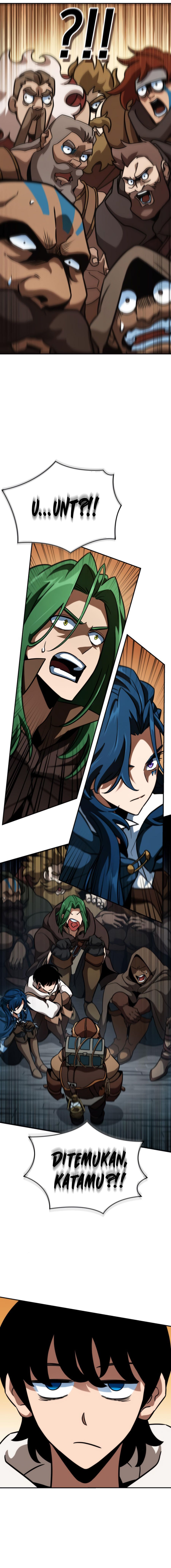 Valhalla Saga Chapter 11 page 4