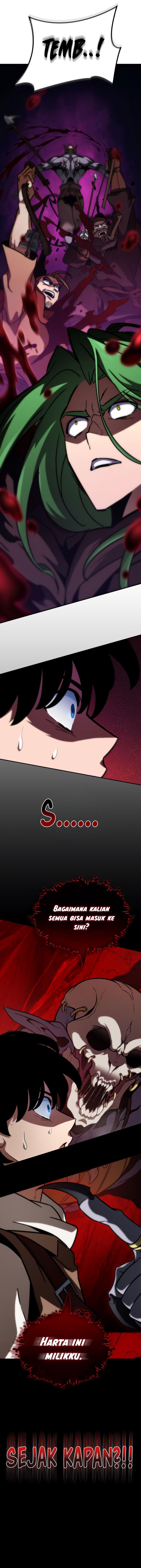 Valhalla Saga Chapter 11 page 14