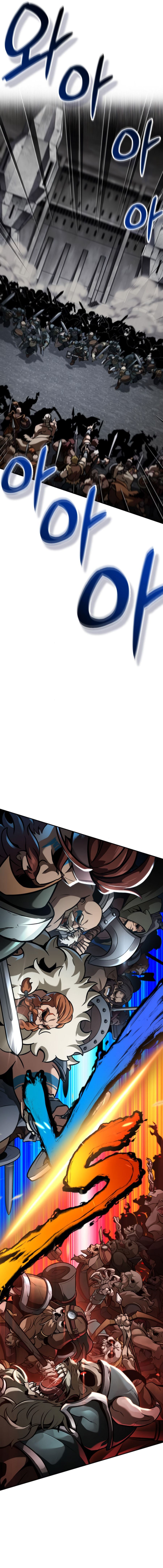 Valhalla Saga Chapter 11 page 9