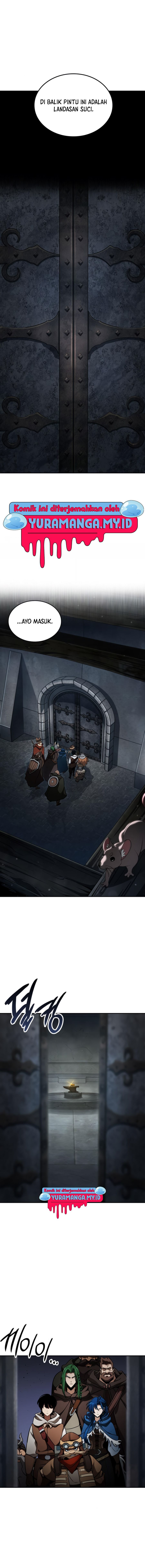 Valhalla Saga Chapter 11 page 11