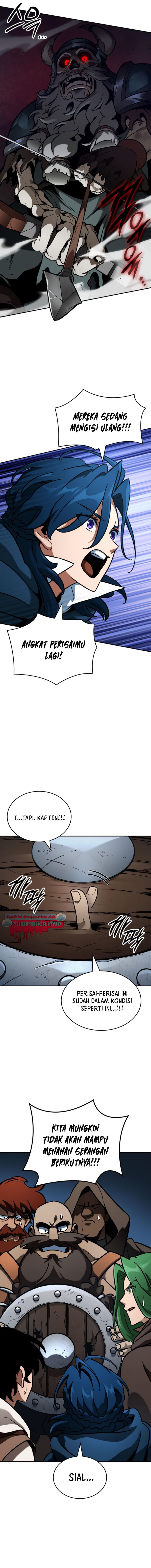 Valhalla Saga Chapter 11 page 2