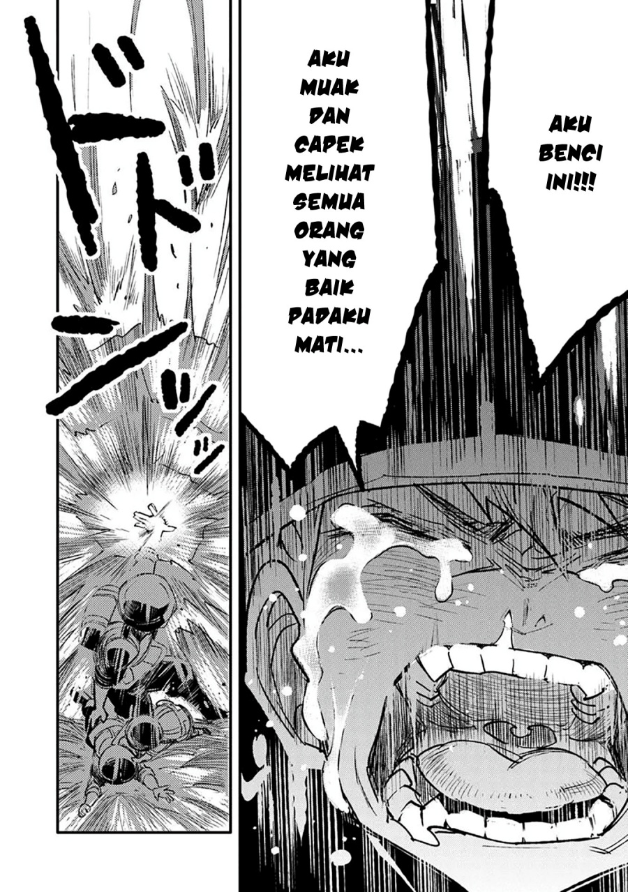 TS Eiseihei-san no Senjou Nikki Chapter 16.2