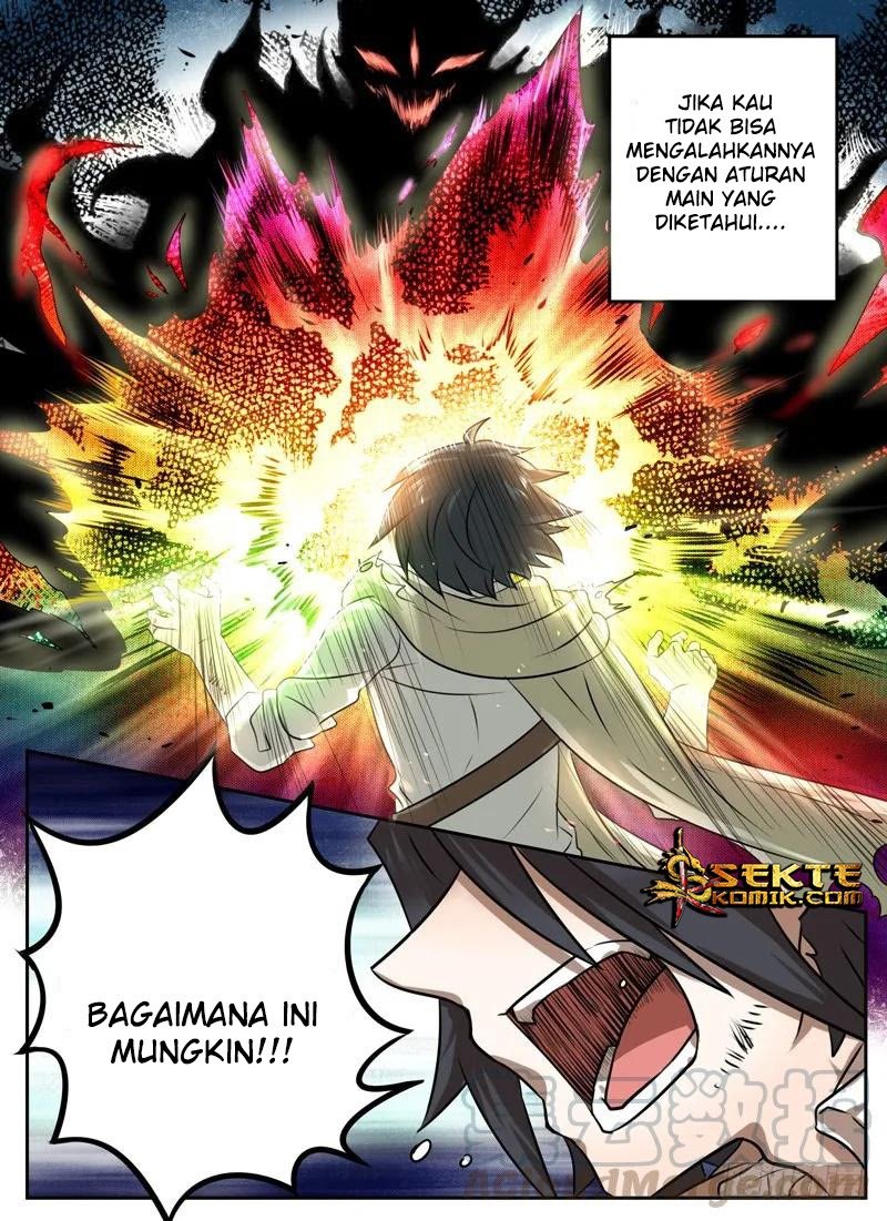 Eleventh Consecutive Brave Chapter 05