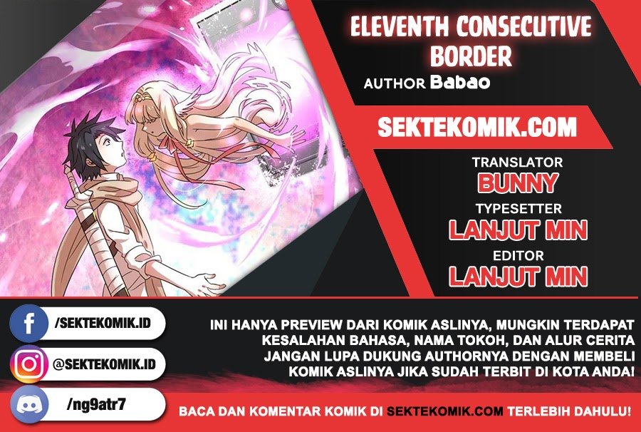 Eleventh Consecutive Brave Chapter 07
