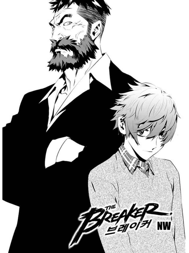 The Breaker New Wave Chapter 101