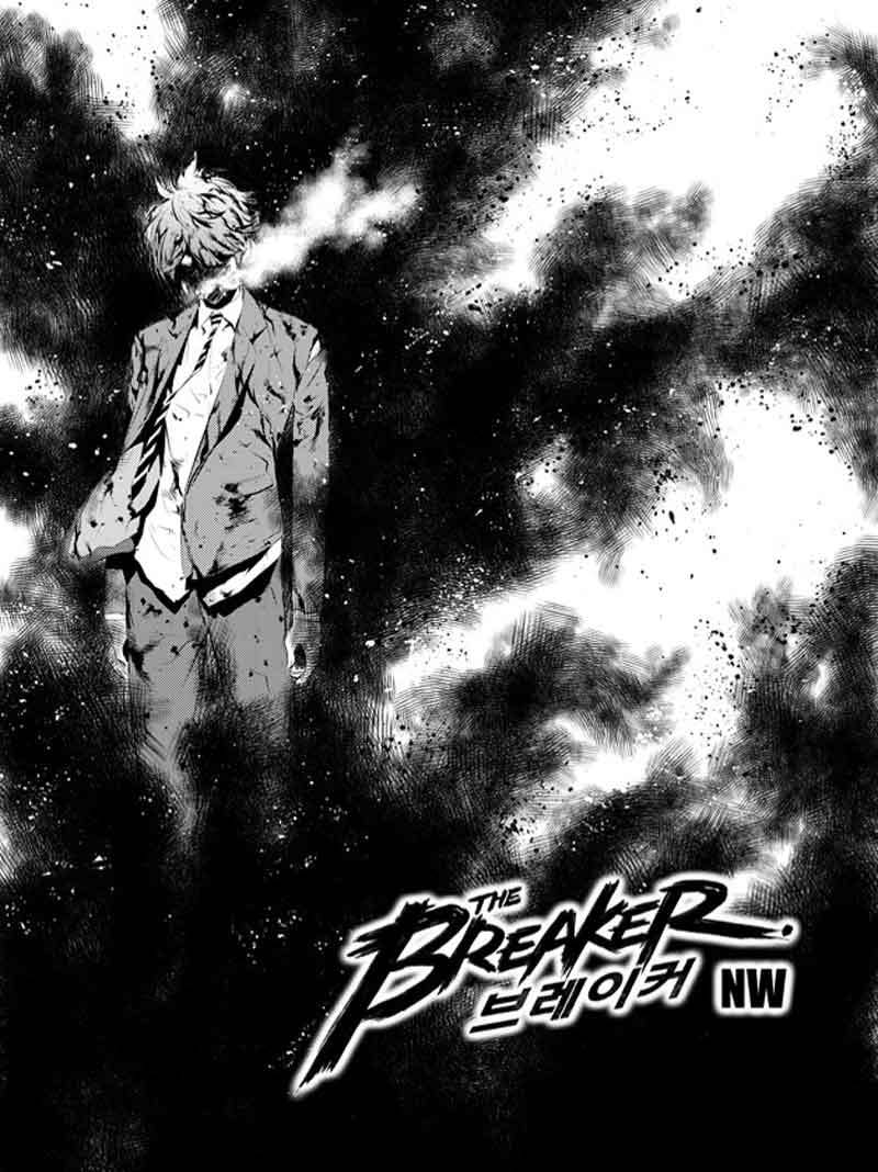The Breaker New Wave Chapter 102