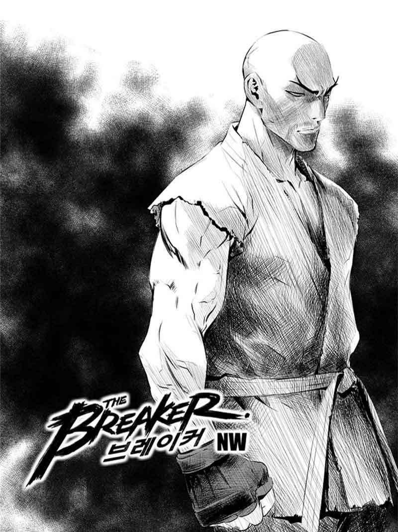 The Breaker New Wave Chapter 104