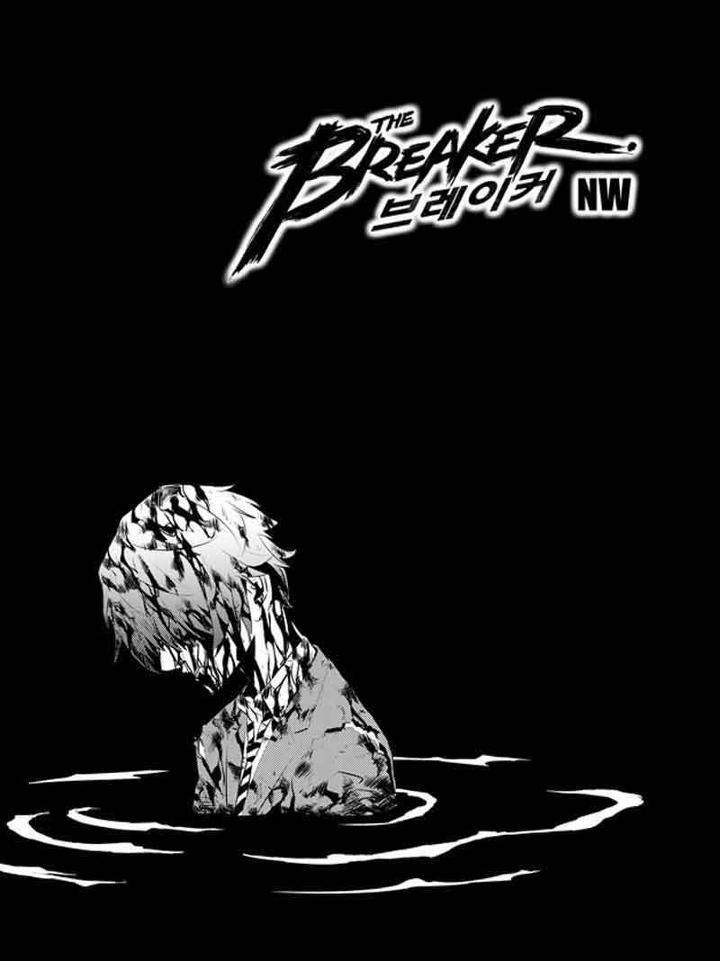 The Breaker New Wave Chapter 107
