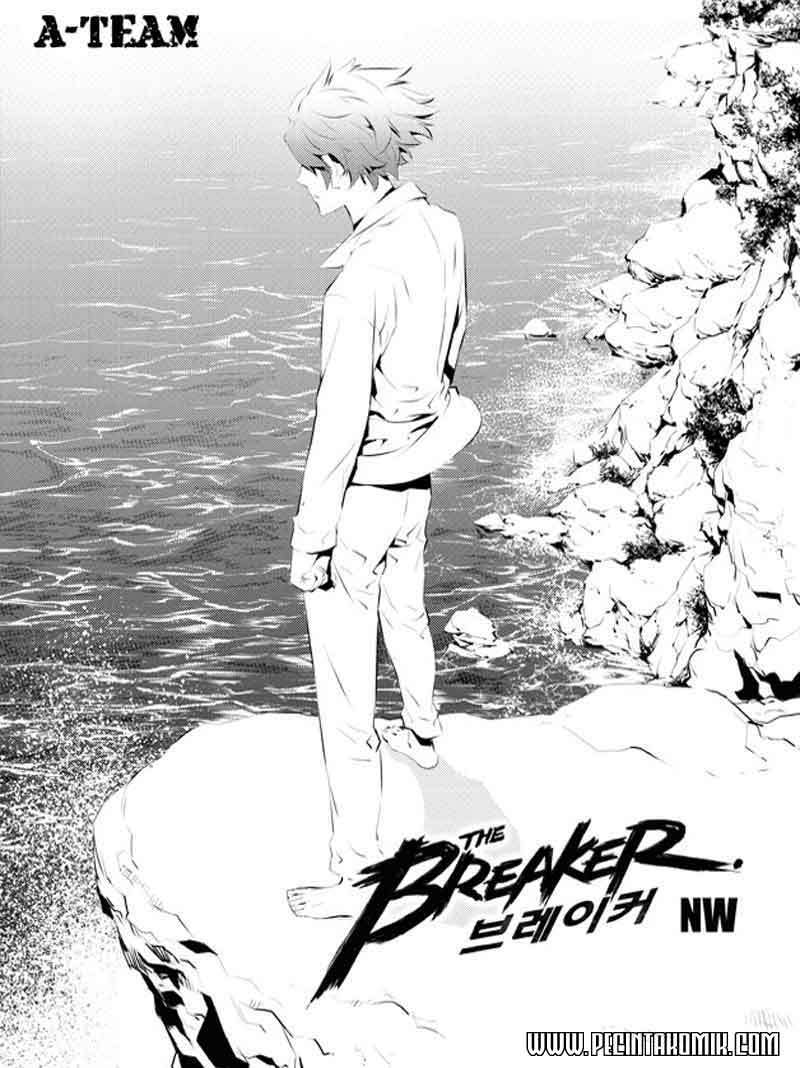 The Breaker New Wave Chapter 113