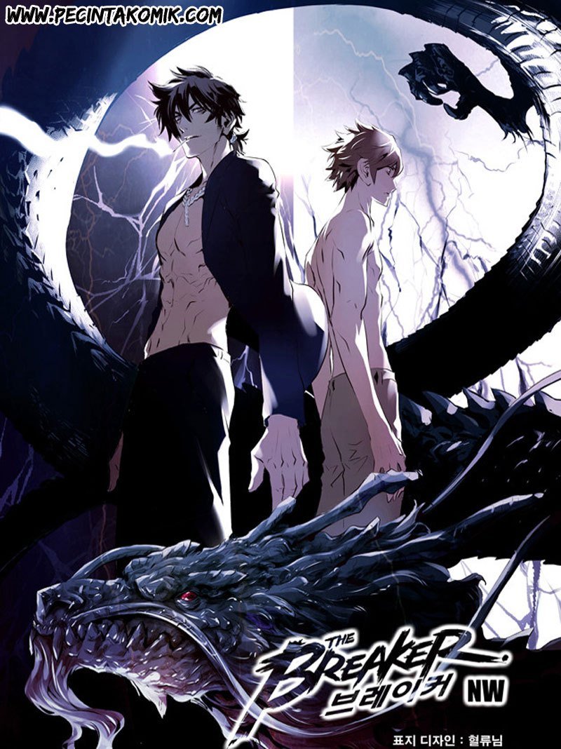 The Breaker New Wave Chapter 126