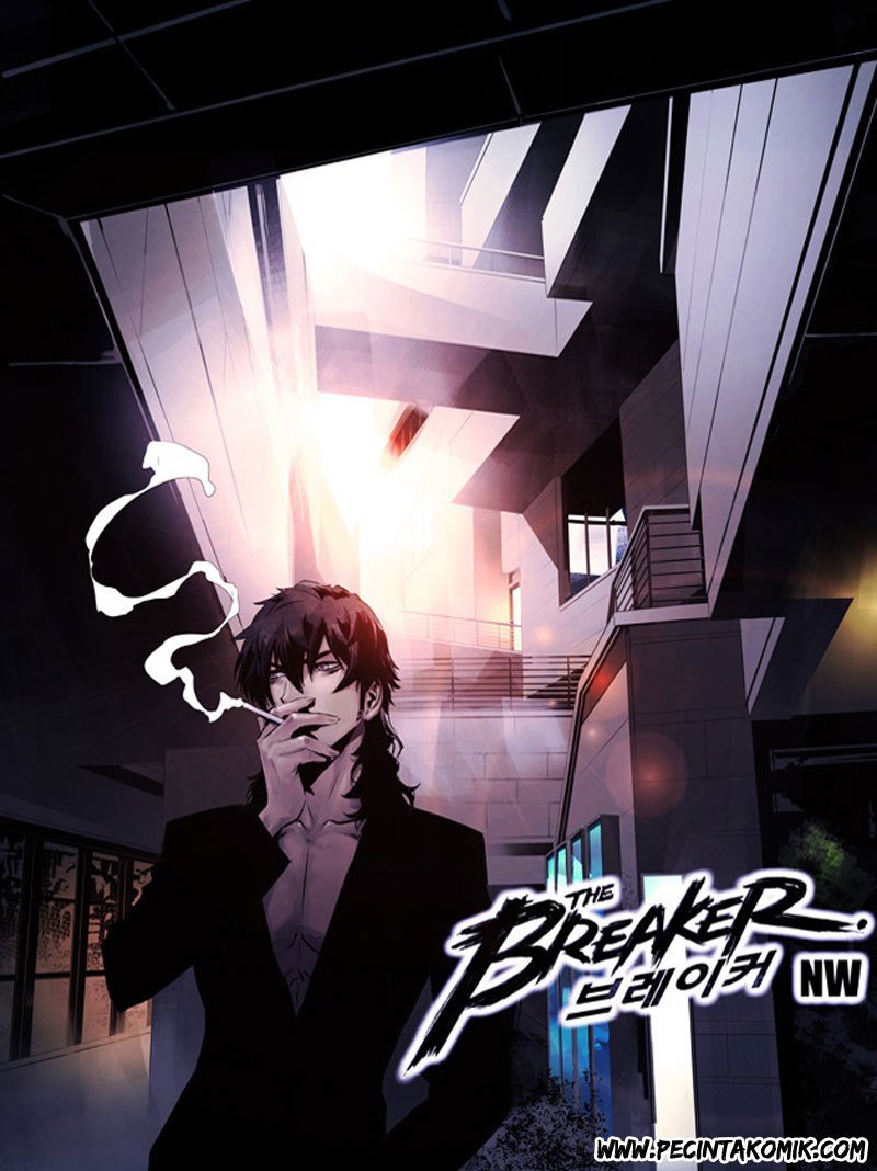 The Breaker New Wave Chapter 141