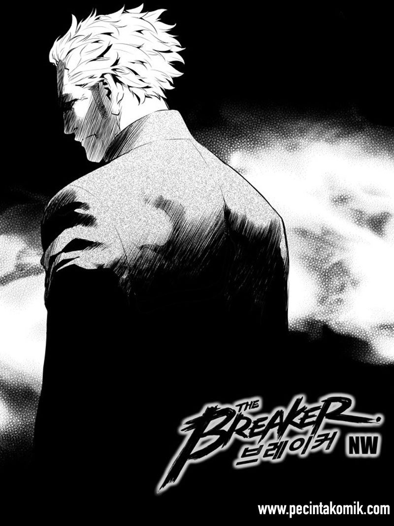 The Breaker New Wave Chapter 150