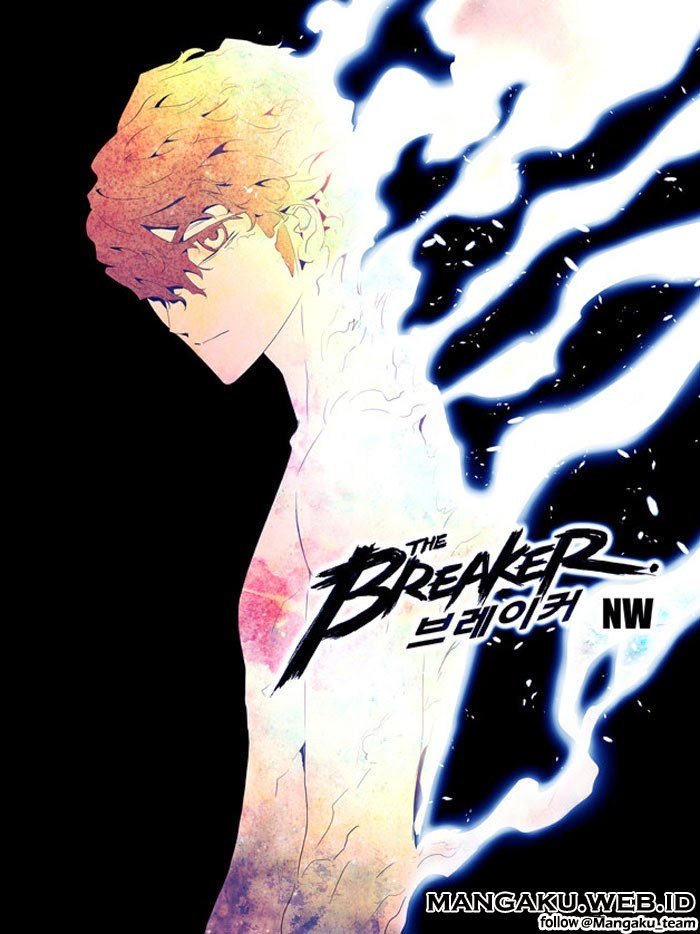 The Breaker New Wave Chapter 156