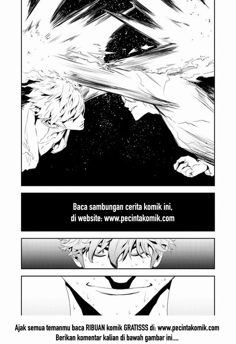 The Breaker New Wave Chapter 157