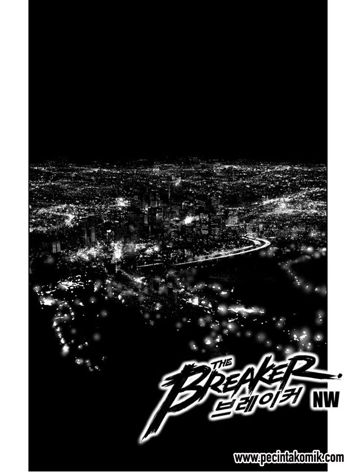 The Breaker New Wave Chapter 181