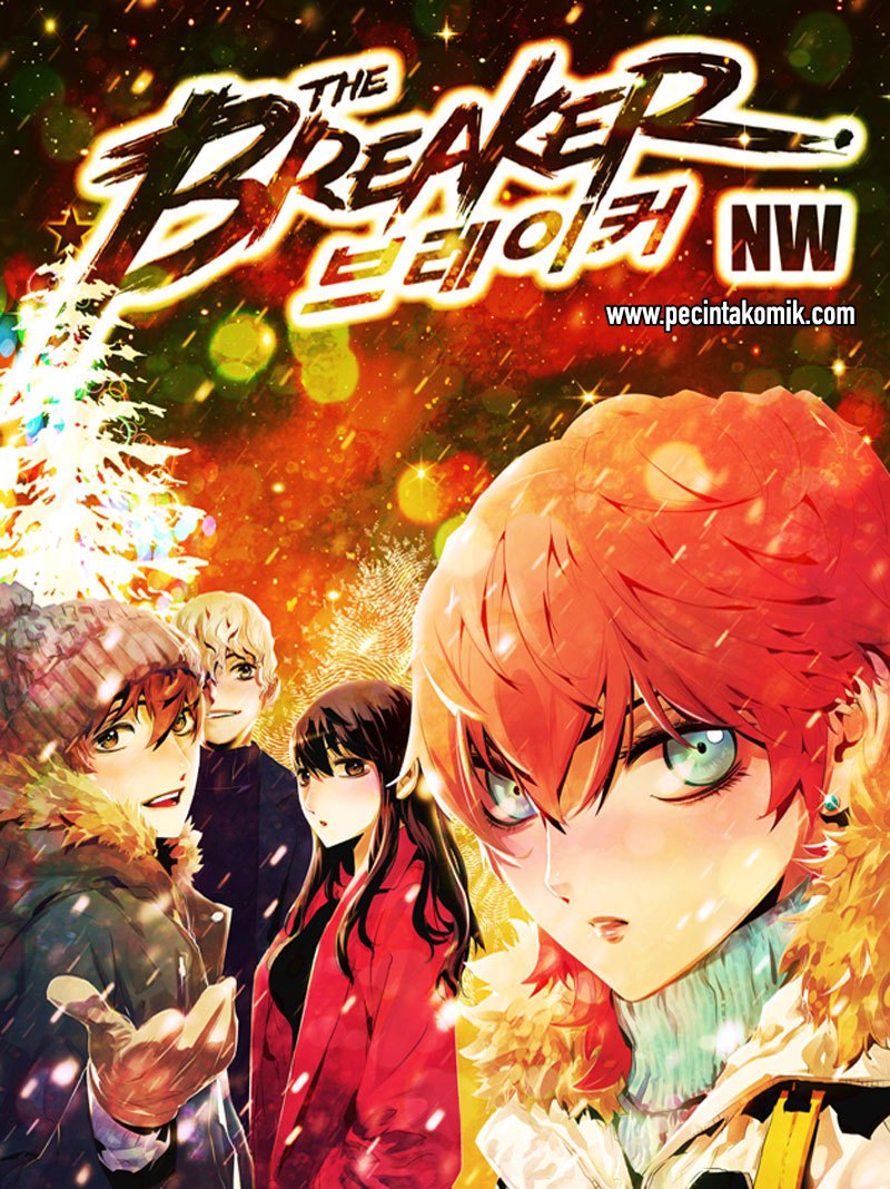The Breaker New Wave Chapter 185