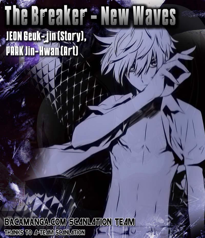 The Breaker New Wave Chapter 52