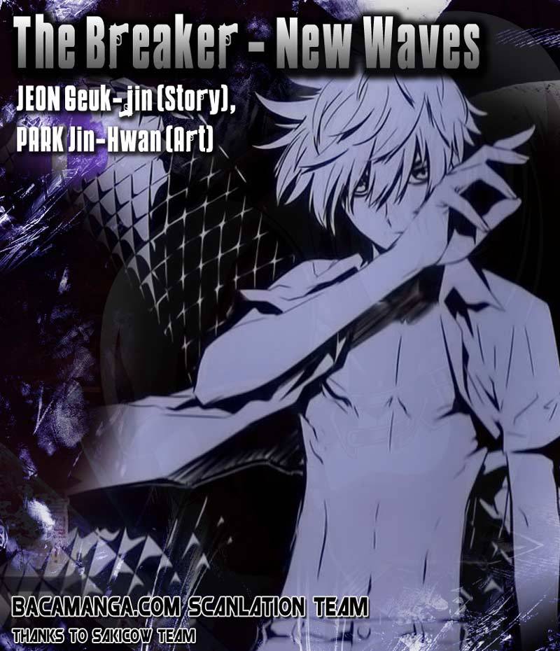 The Breaker New Wave Chapter 56