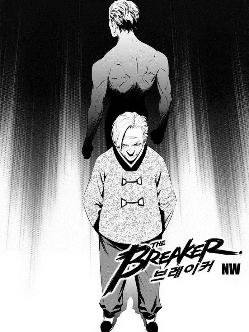 The Breaker New Wave Chapter 57