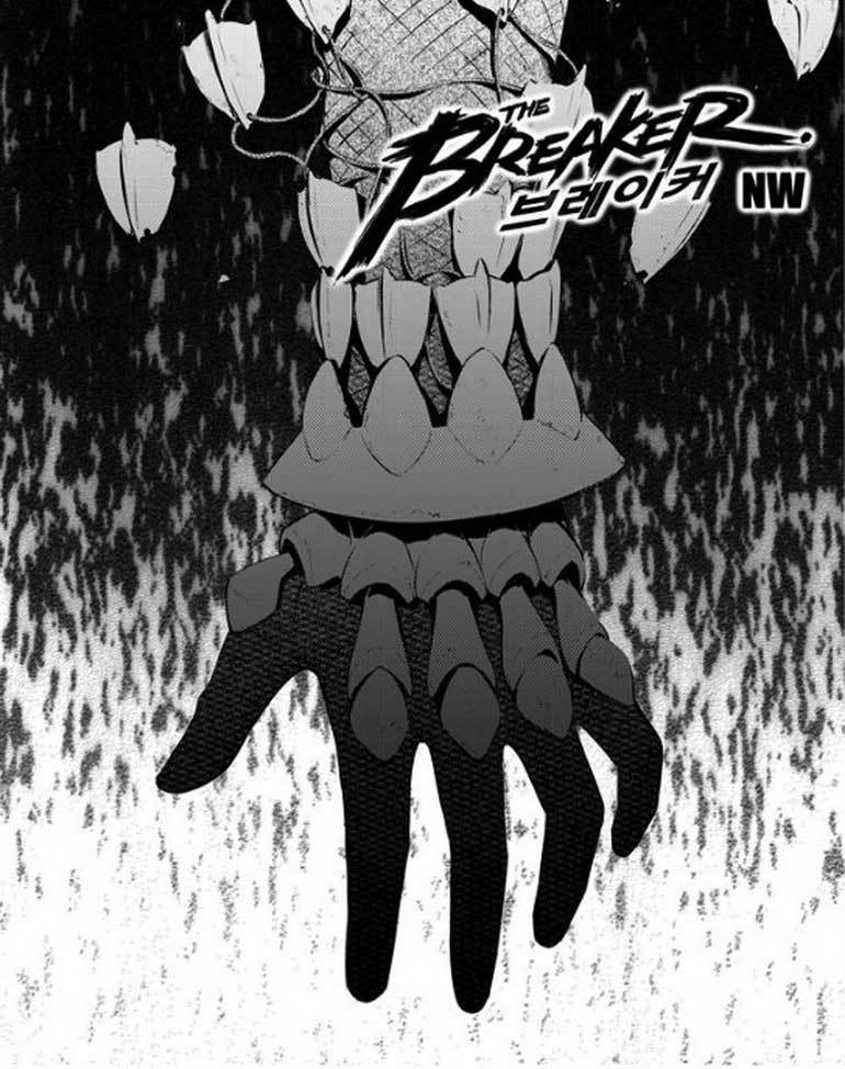 The Breaker New Wave Chapter 80