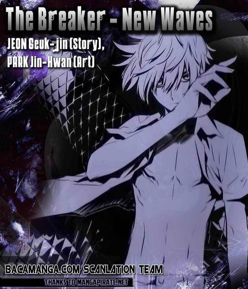 The Breaker New Wave Chapter 82
