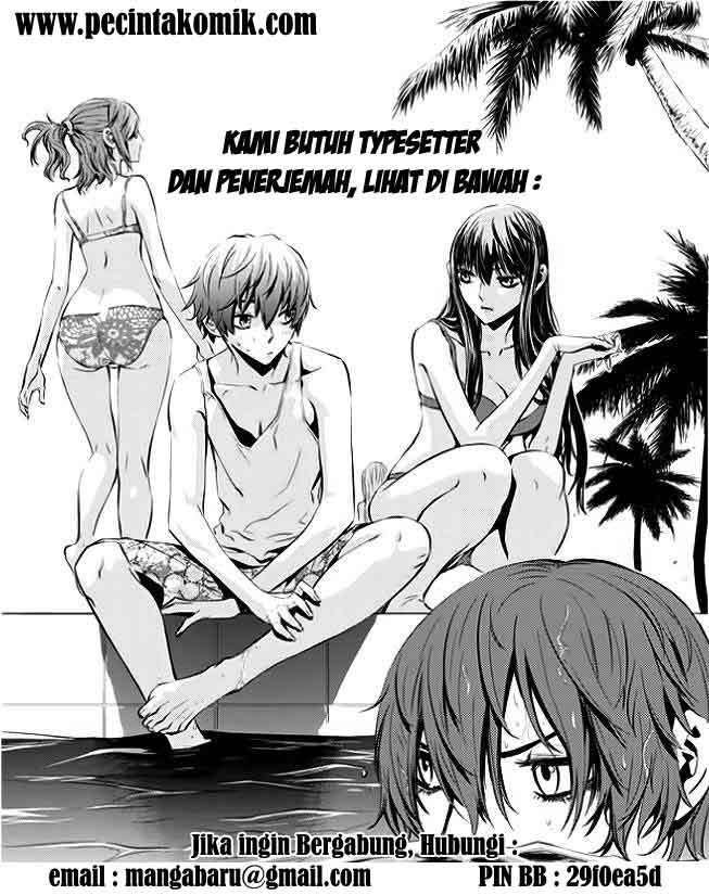 The Breaker New Wave Chapter 87